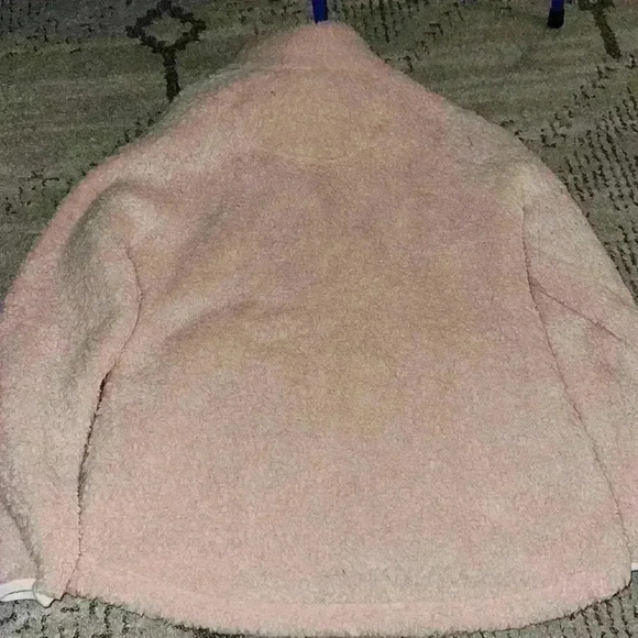 Simply Southern Sherpa size Medium - Picture 6 of 6